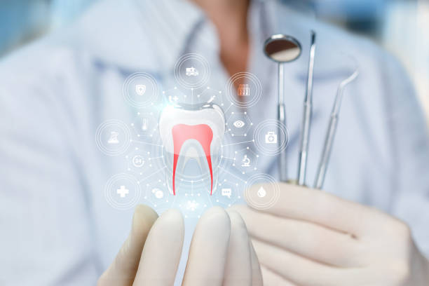 Best Root Canal Treatment  in Fairfield, IA
