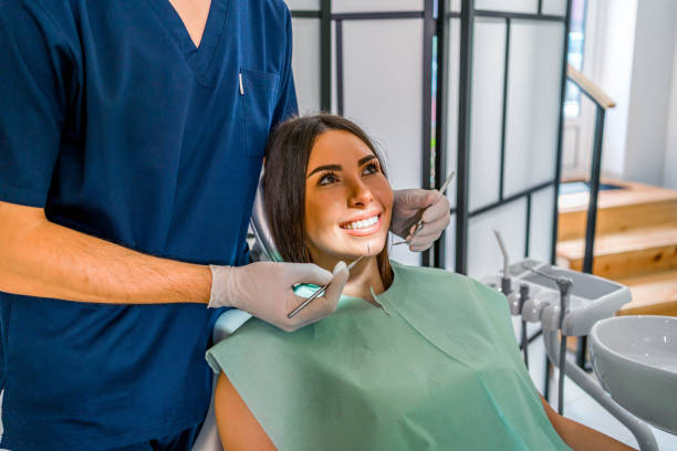Best Invisalign and Clear Aligners  in Fairfield, IA