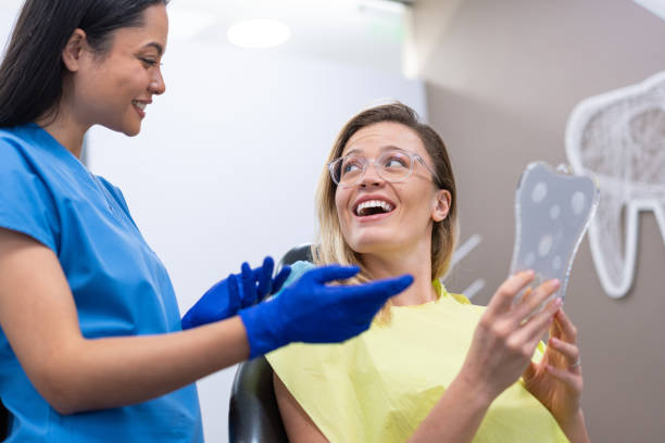 Best Dental Inlays and Onlays  in Fairfield, IA