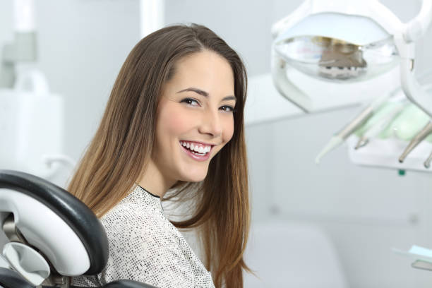 Trusted Fairfield, IA Dental Services Experts