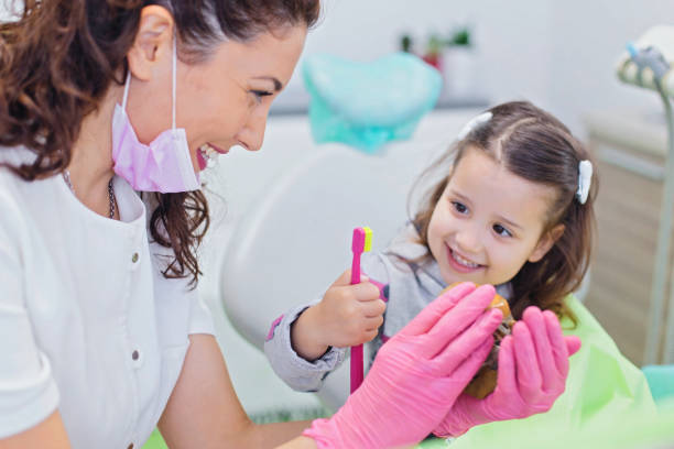 Advanced Technology for Better Dental Care in Fairfield, IA